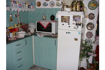 Pension de famille Budapest 1